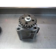 29V110 Engine Oil Pump From 2009 Mazda 3  2.0